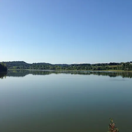 Vendégház La Fourcade