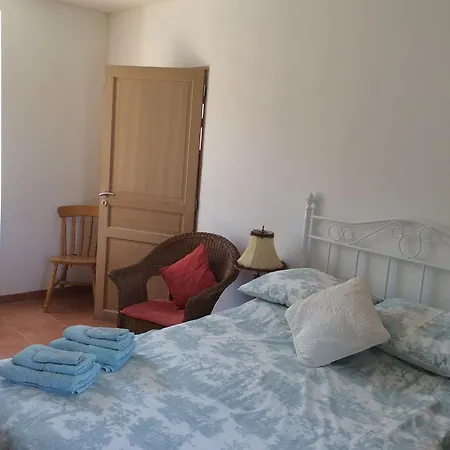 La Fourcade Vendégház